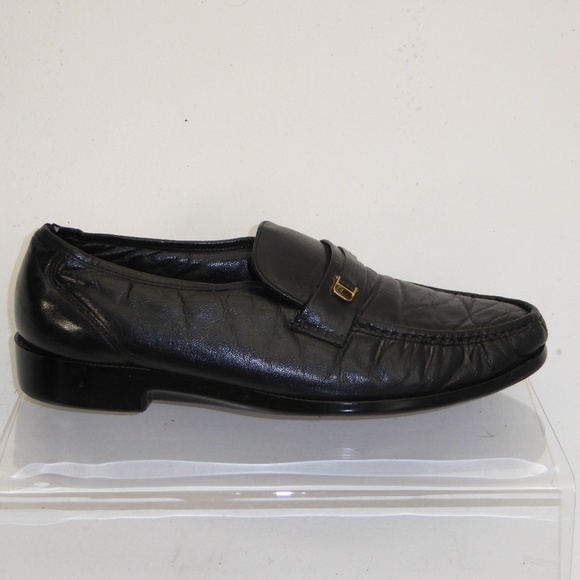 florsheim comfortech loafers
